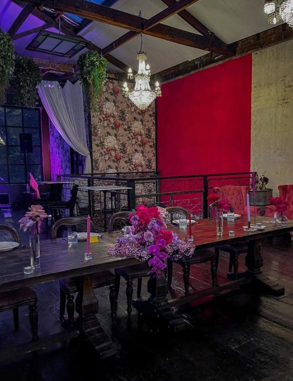 Camino Events Co portfolio 2