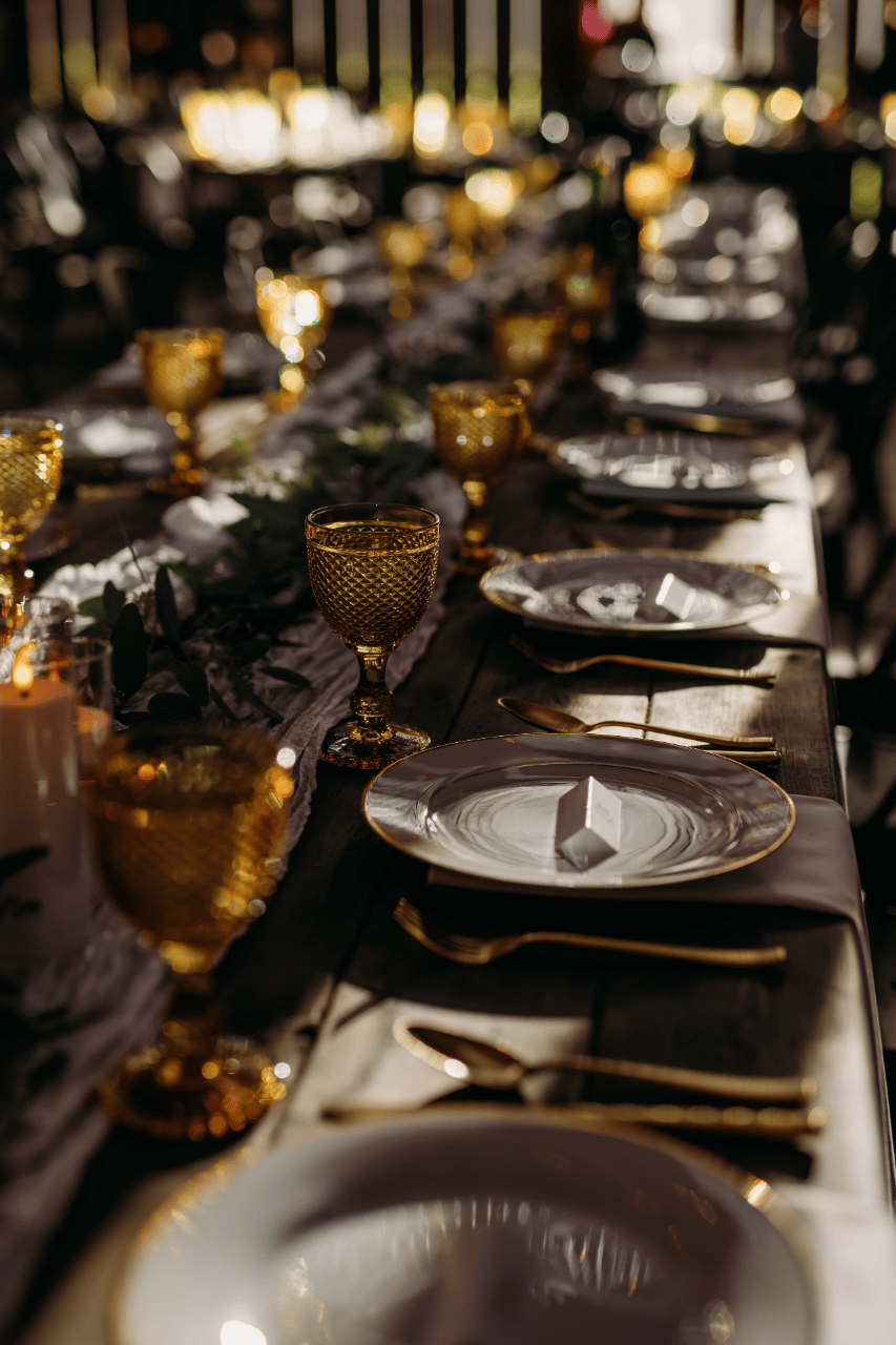 Rozé Events Co. portfolio 4