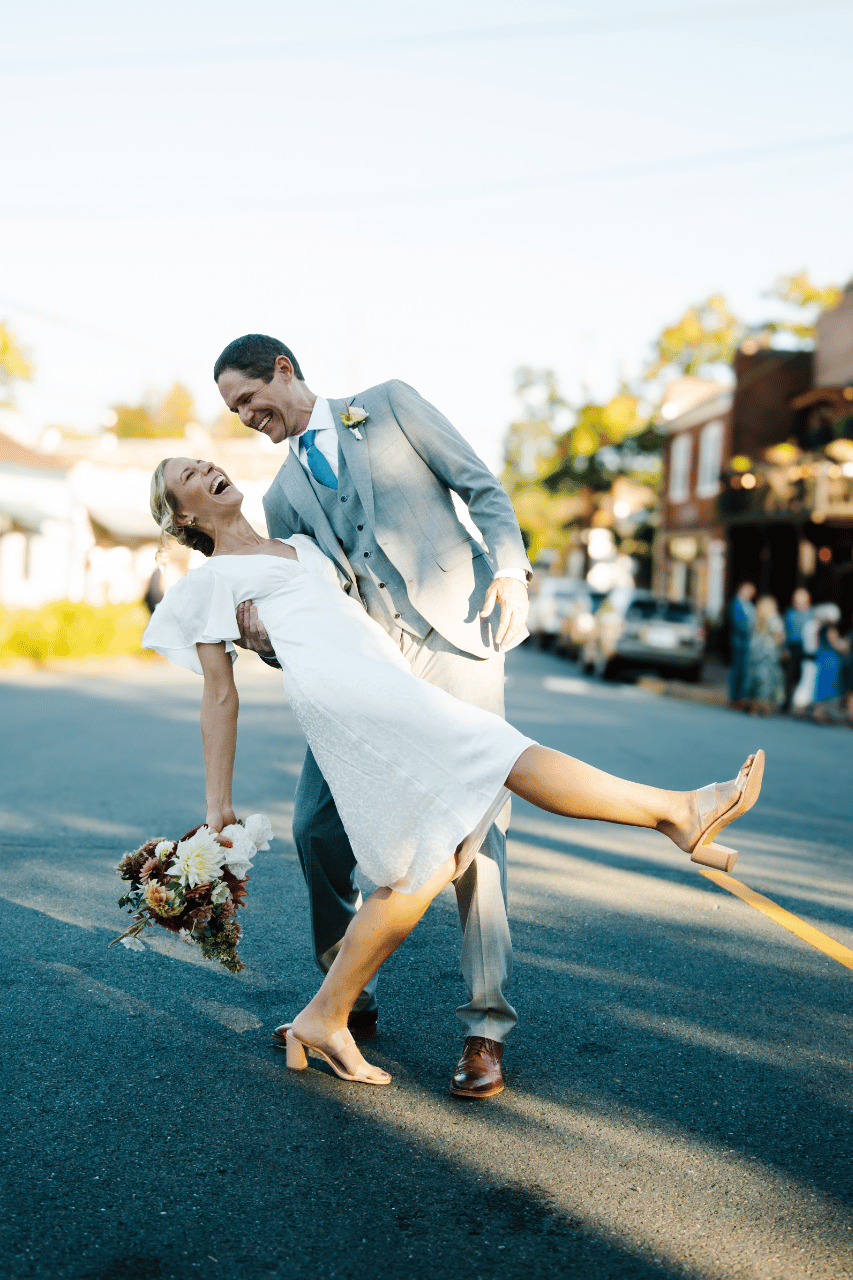 Lumiere de Soi Weddings and Portraits