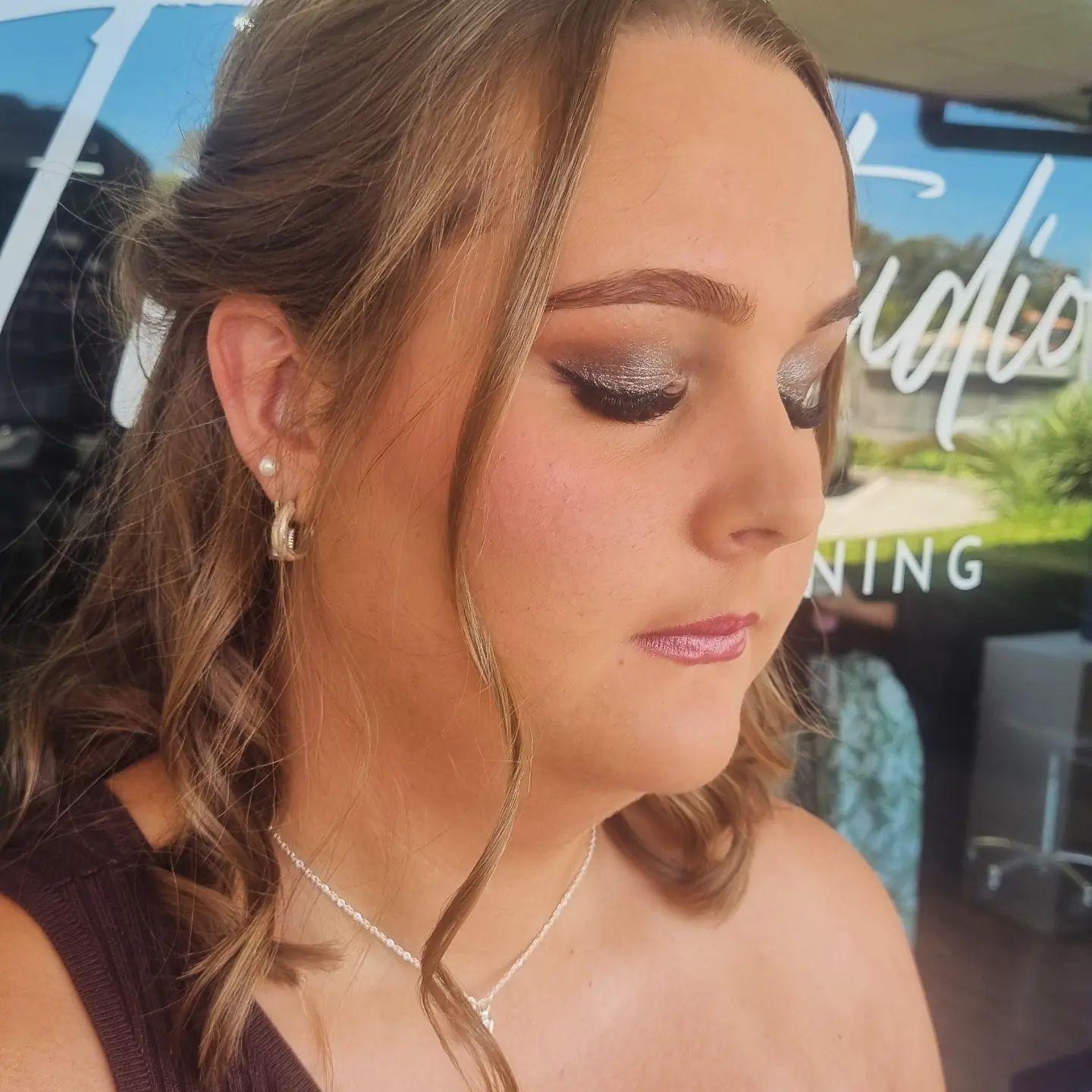 Kelly Louise Makeup Artistry portfolio 4
