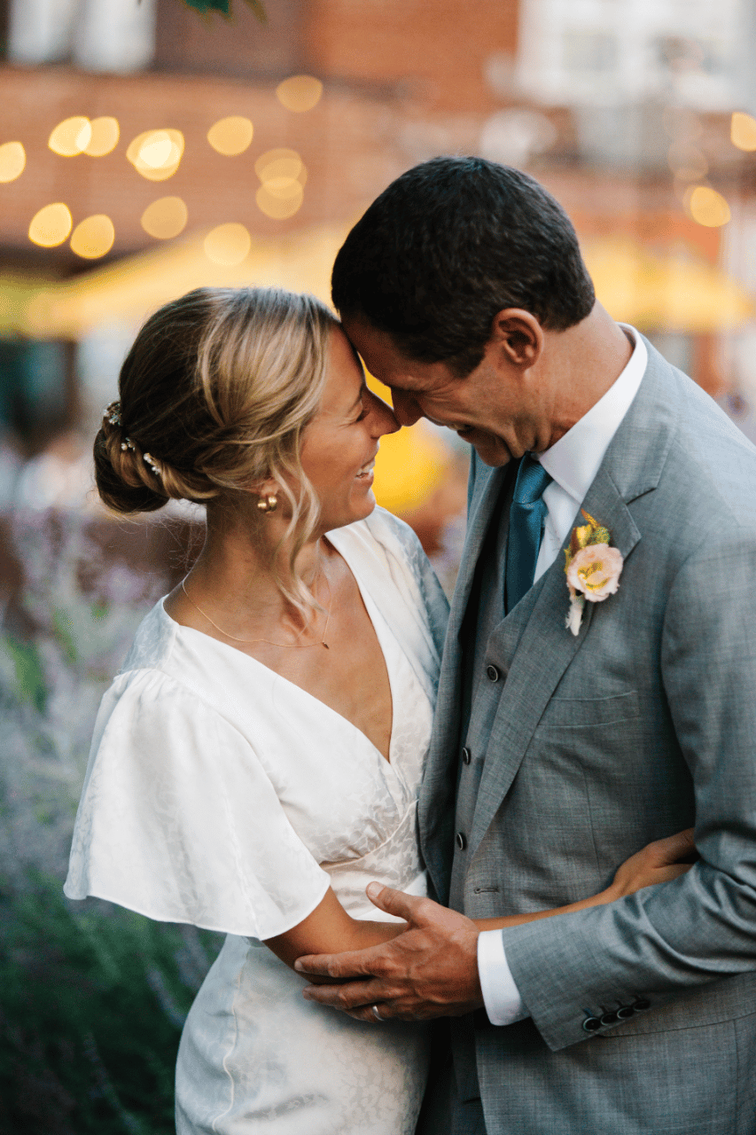 Lumiere de Soi Weddings and Portraits portfolio 3