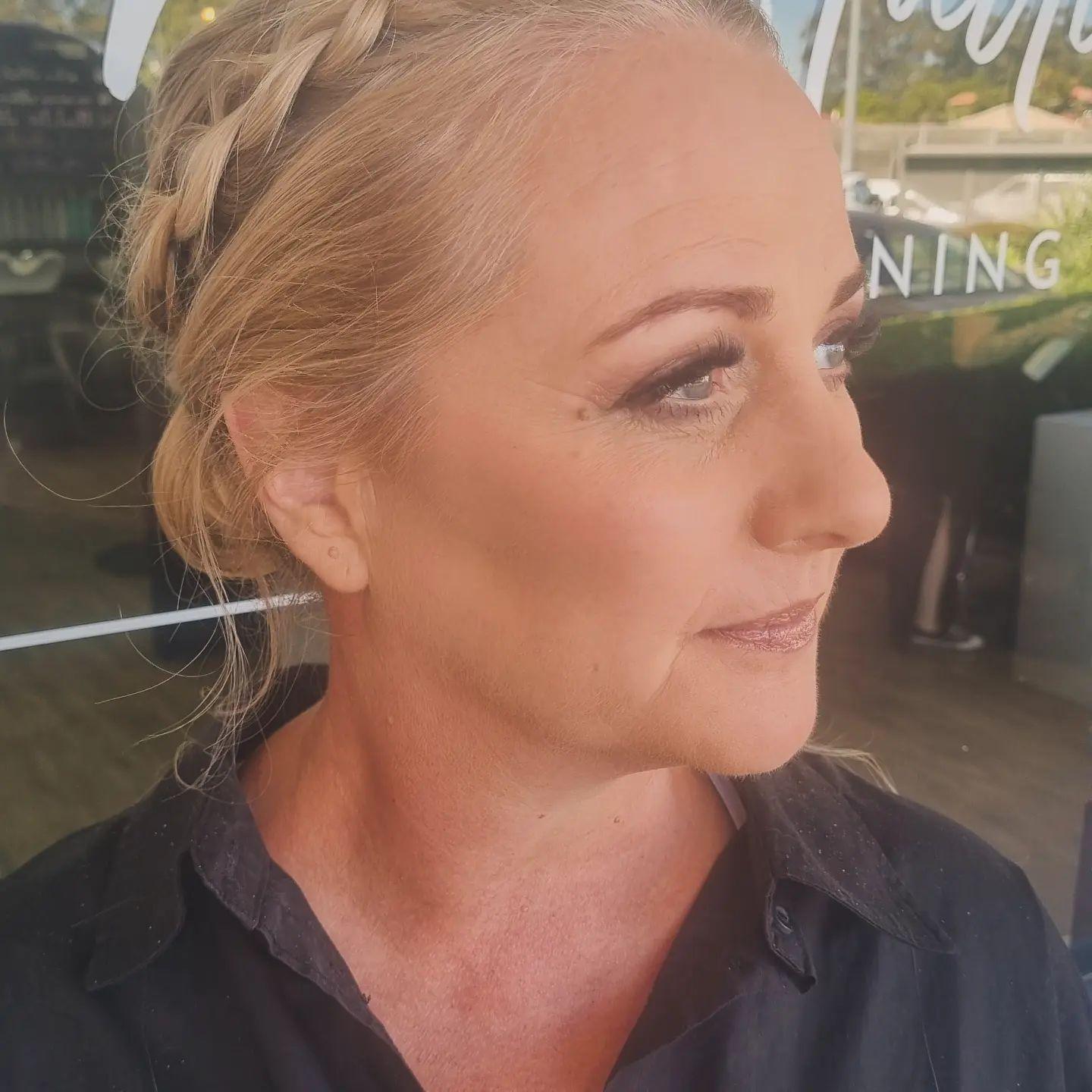 Kelly Louise Makeup Artistry portfolio 1