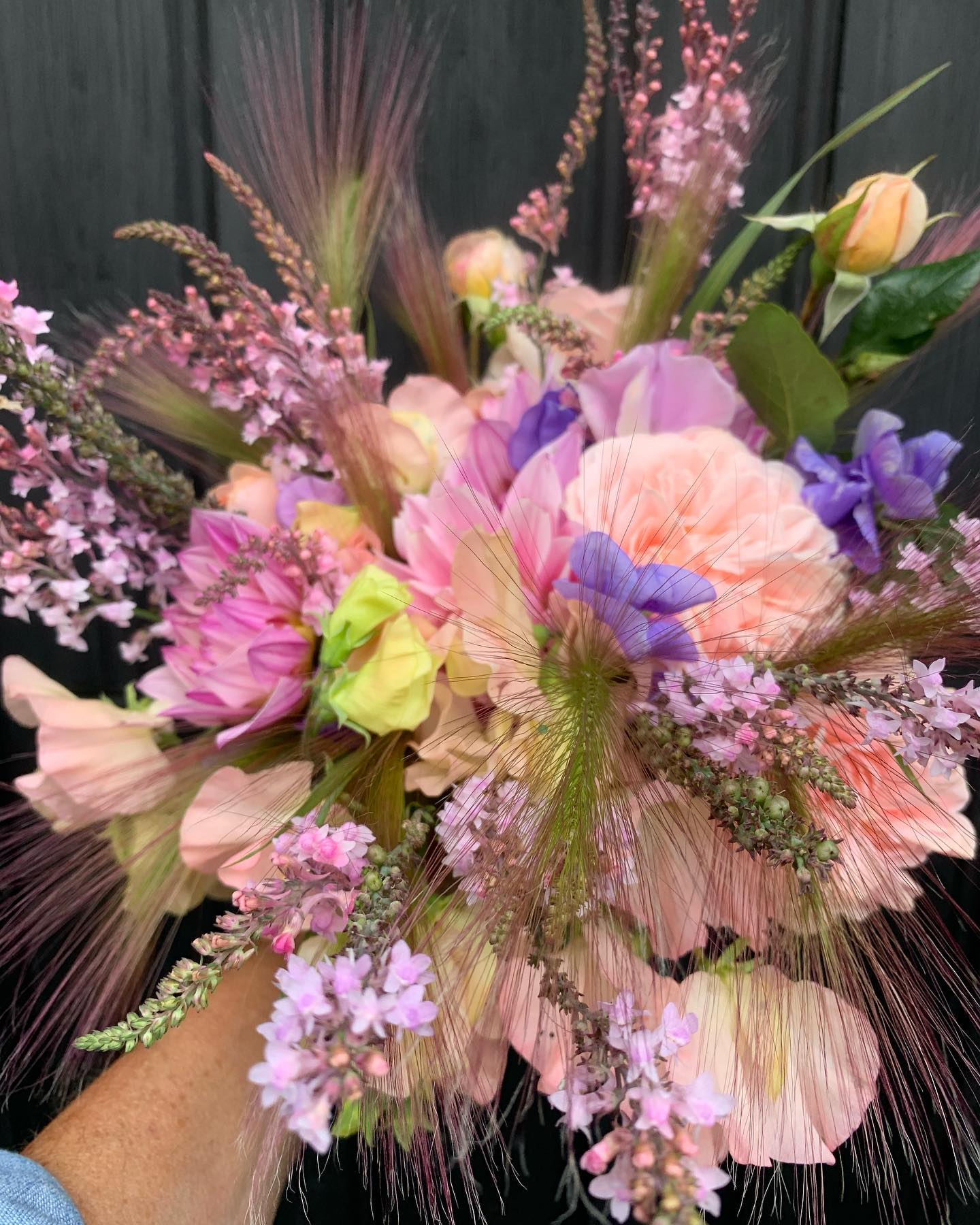 Micklems Farm Flowers