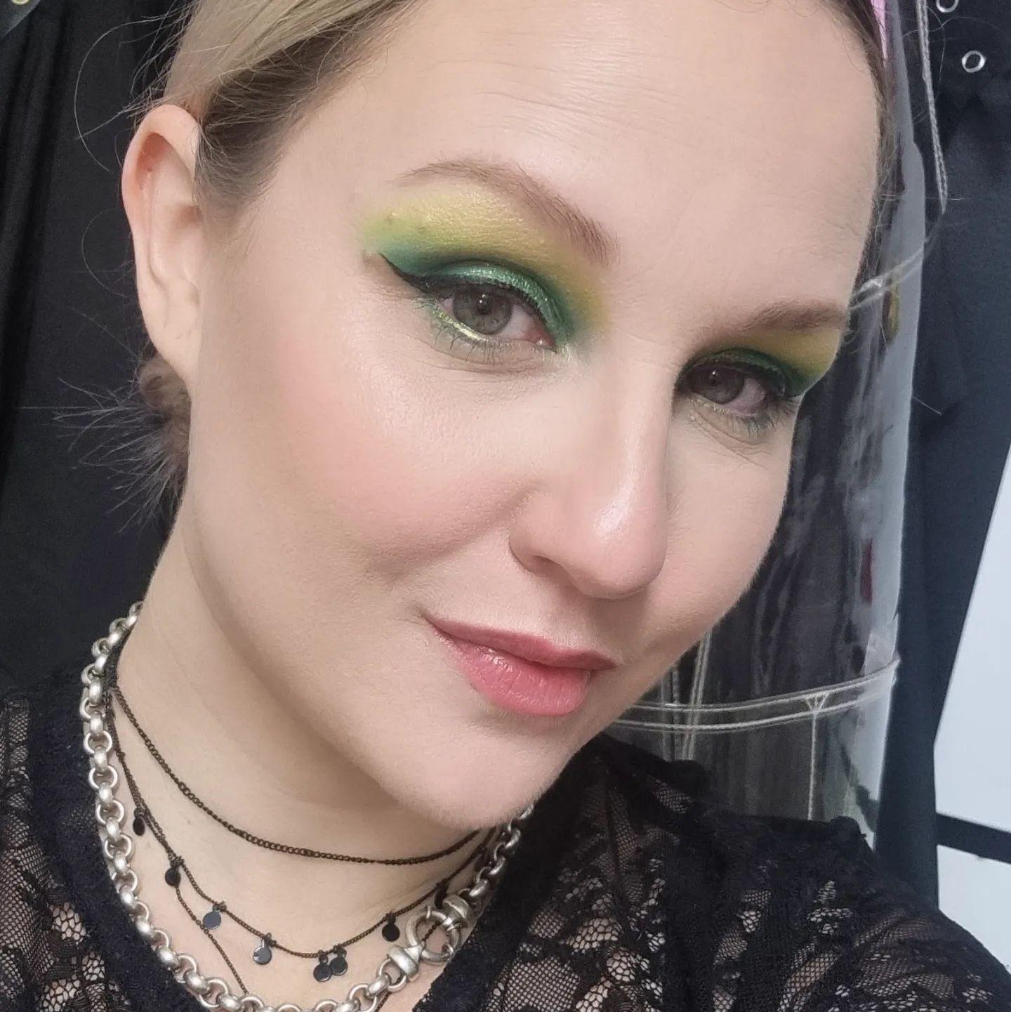 Kelly Louise Makeup Artistry portfolio 5