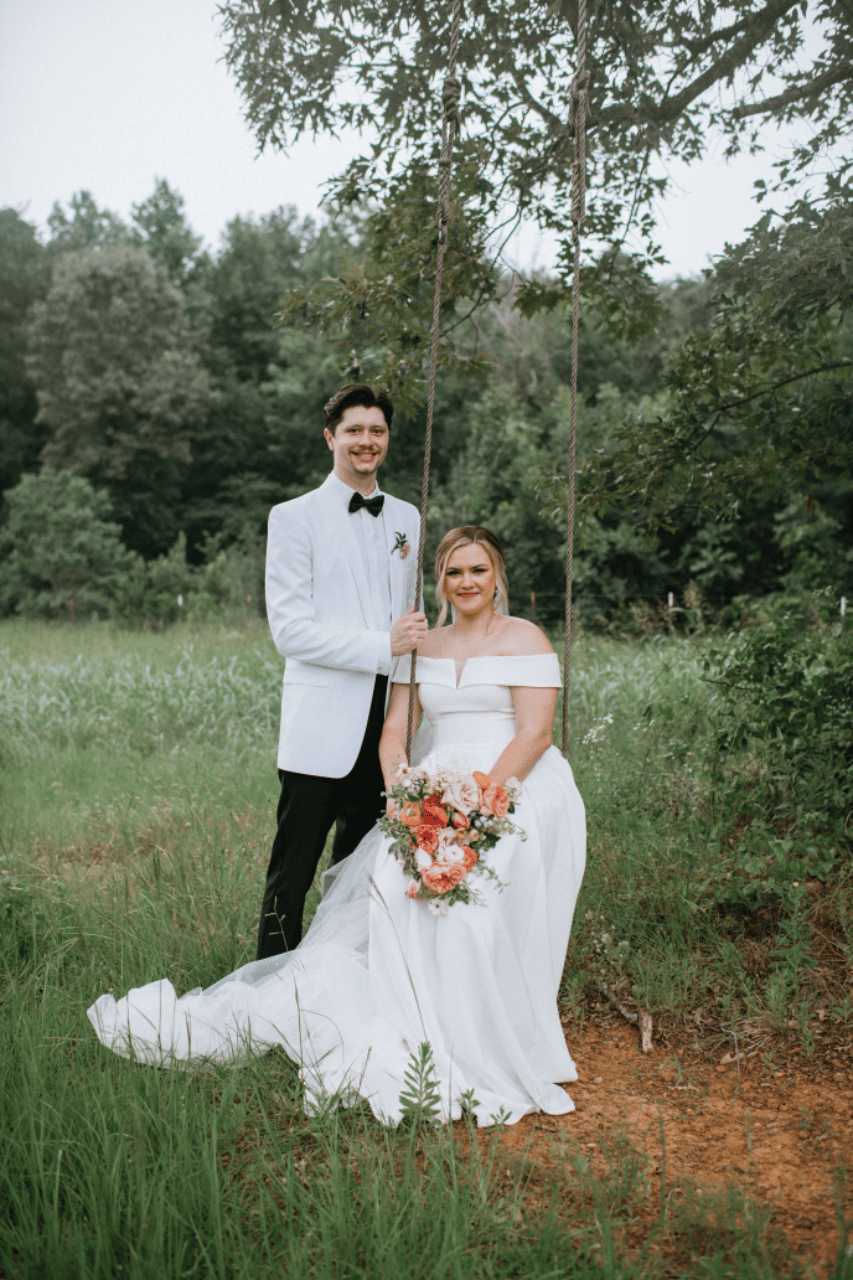 Sunset Oaks Venue portfolio 3