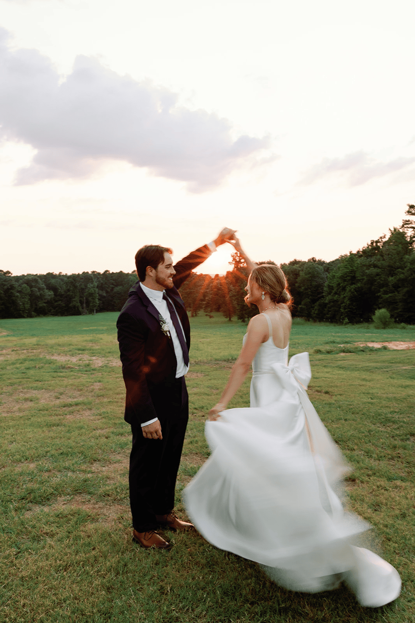 Sunset Oaks Venue portfolio 2