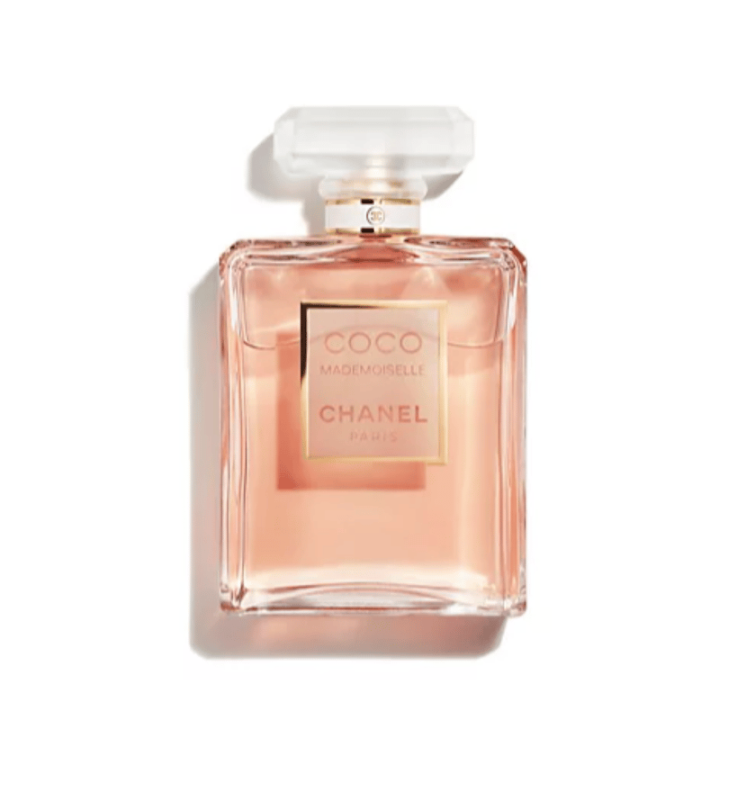 Coco Mademoiselle