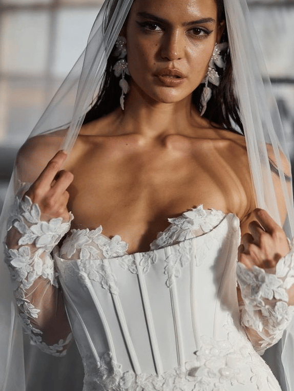 Luv Bridal portfolio 1