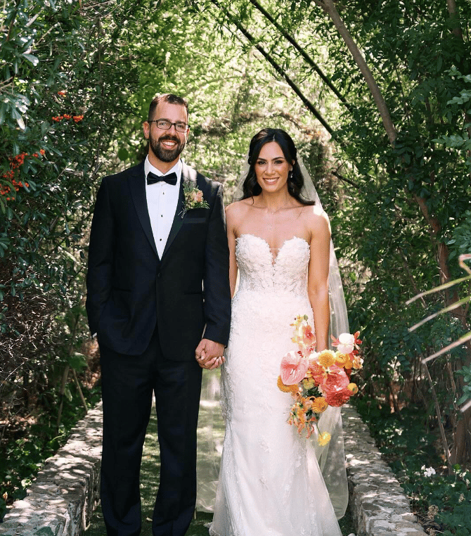 Luv Bridal portfolio 3