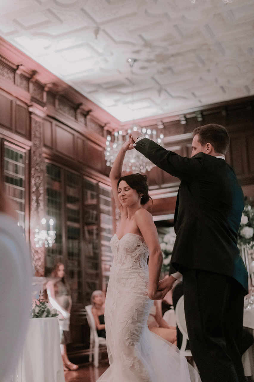 Your Wedding Dance.ca portfolio 1