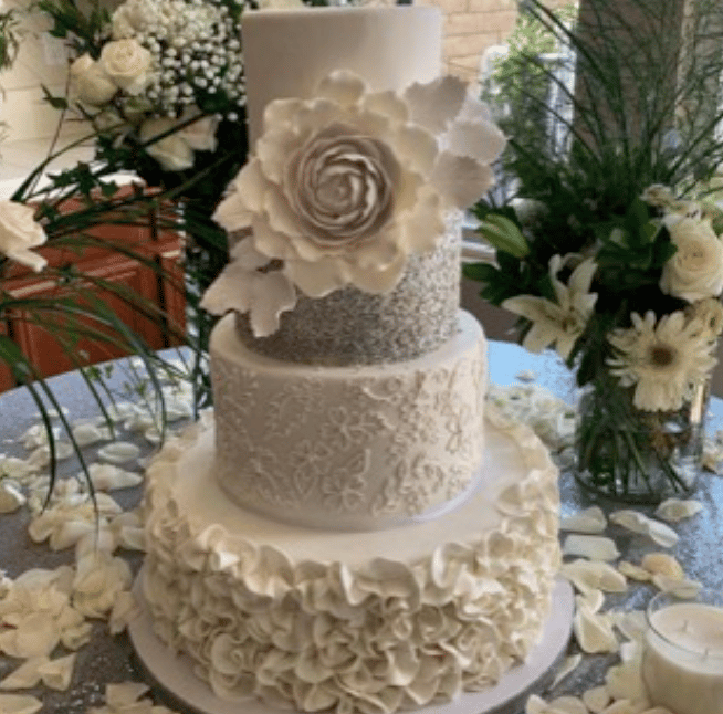 Skiff’s Cakes