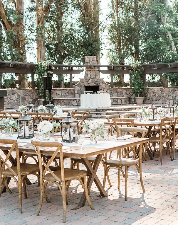 Walnut Grove Weddings portfolio 1