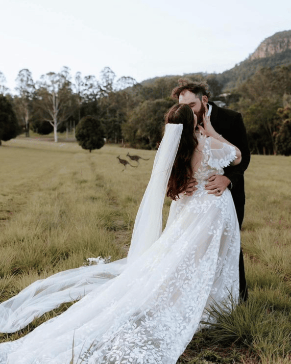 Luv Bridal