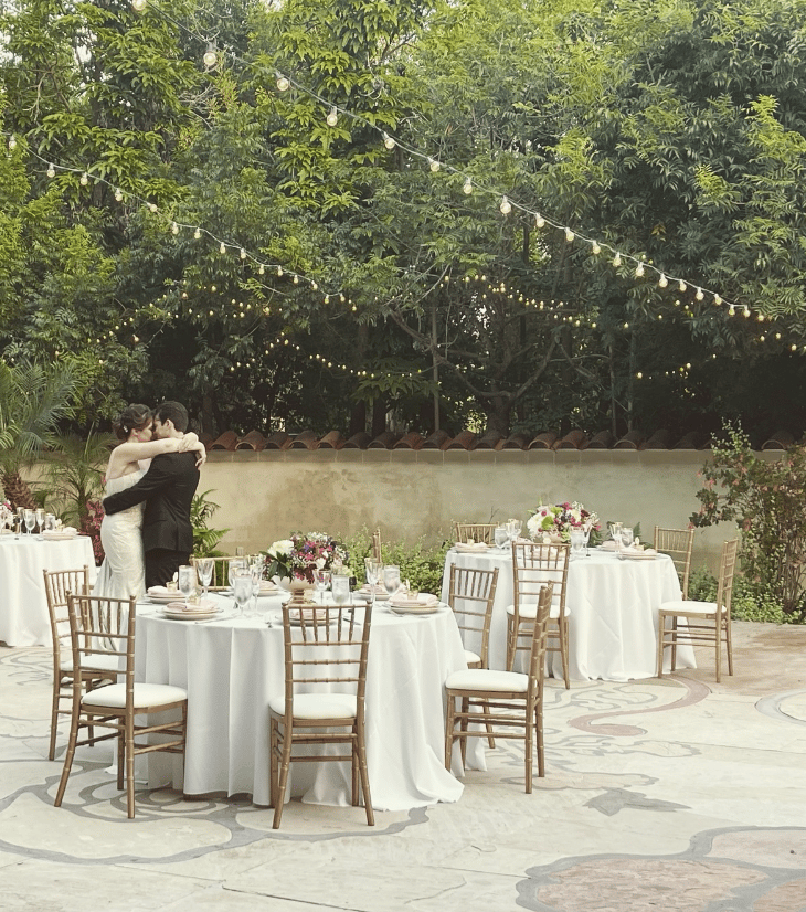 Elegant Event Entertainment portfolio 2