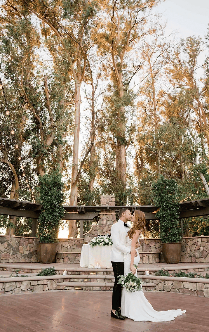 Walnut Grove Weddings