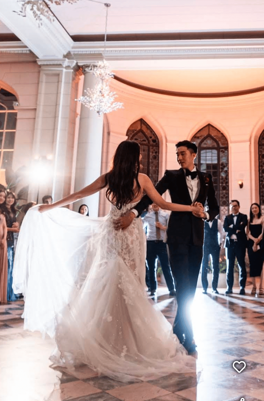 Your Wedding Dance.ca portfolio 2