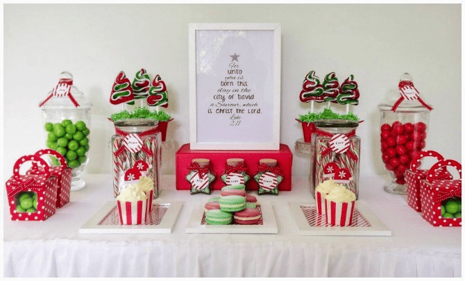 Brilliant Event Creations portfolio 1