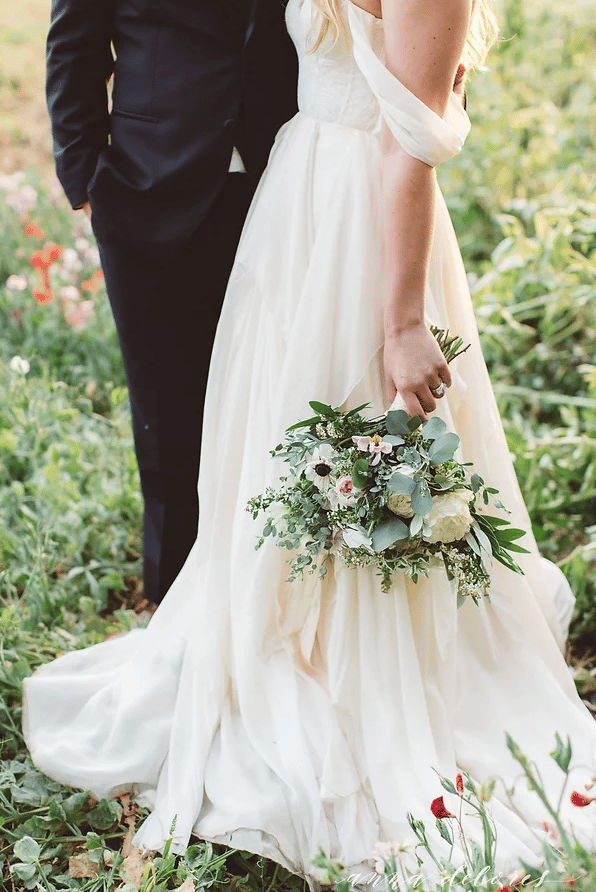 Mia Bella Weddings portfolio 3