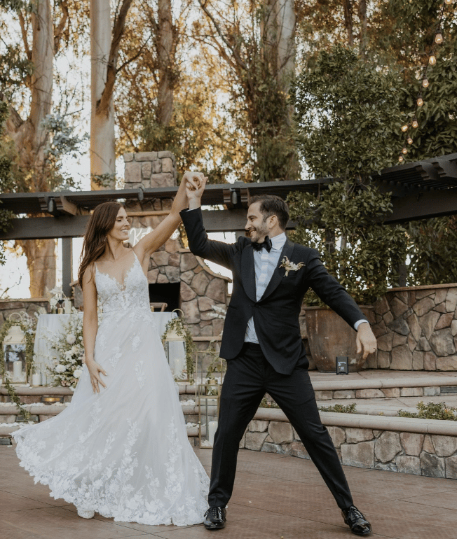 Elegant Event Entertainment portfolio 3