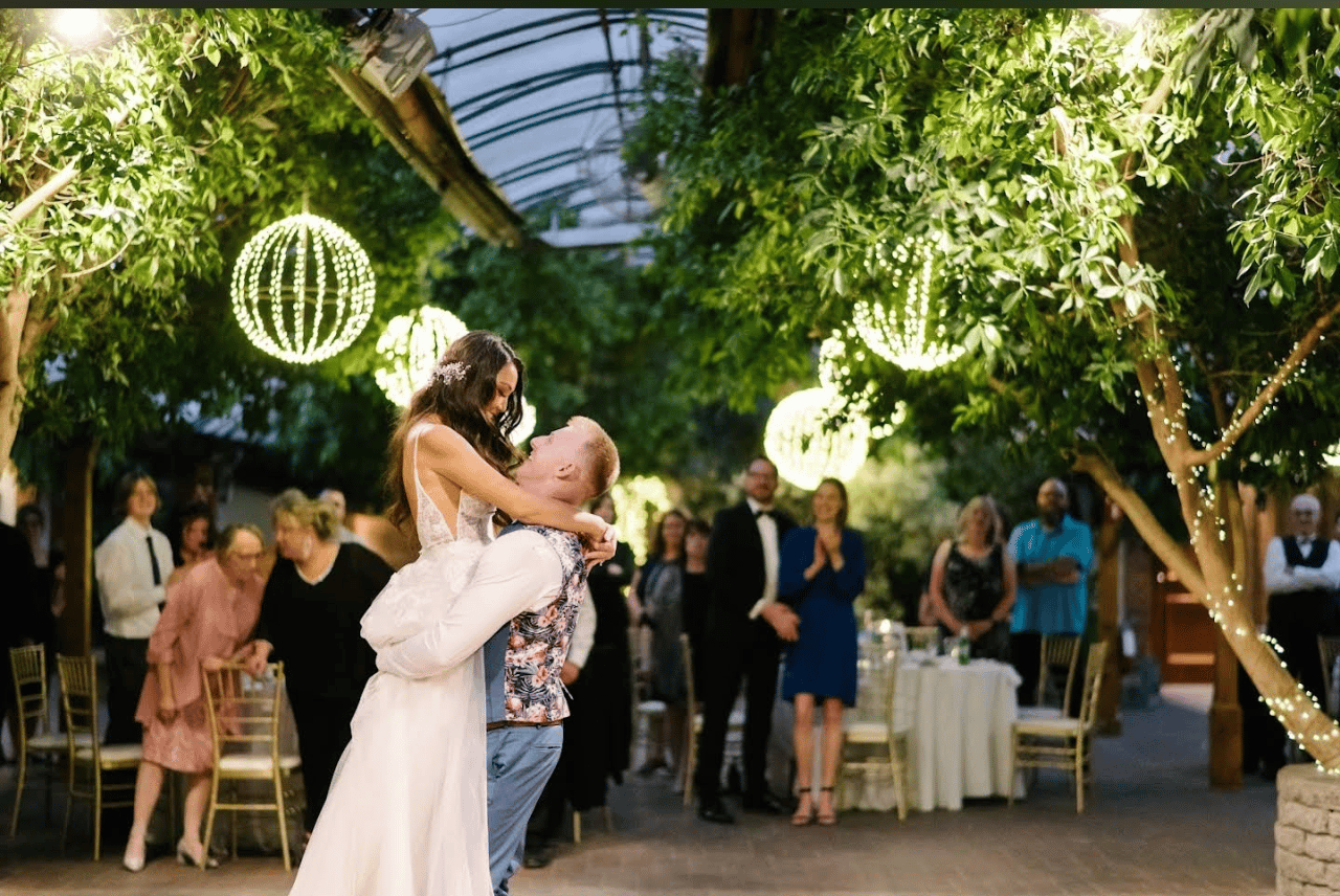 Your Wedding Dance.ca portfolio 3