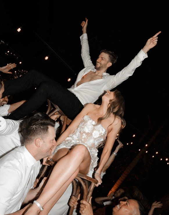 Elegant Event Entertainment