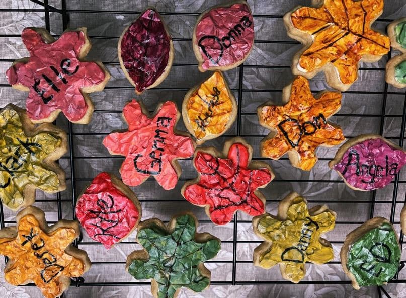 Witch Crafts & Cookies portfolio 3