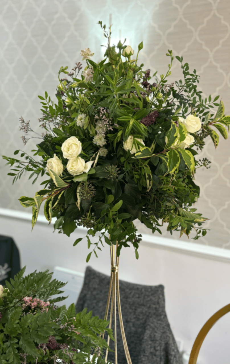 Rutland Florals portfolio 3