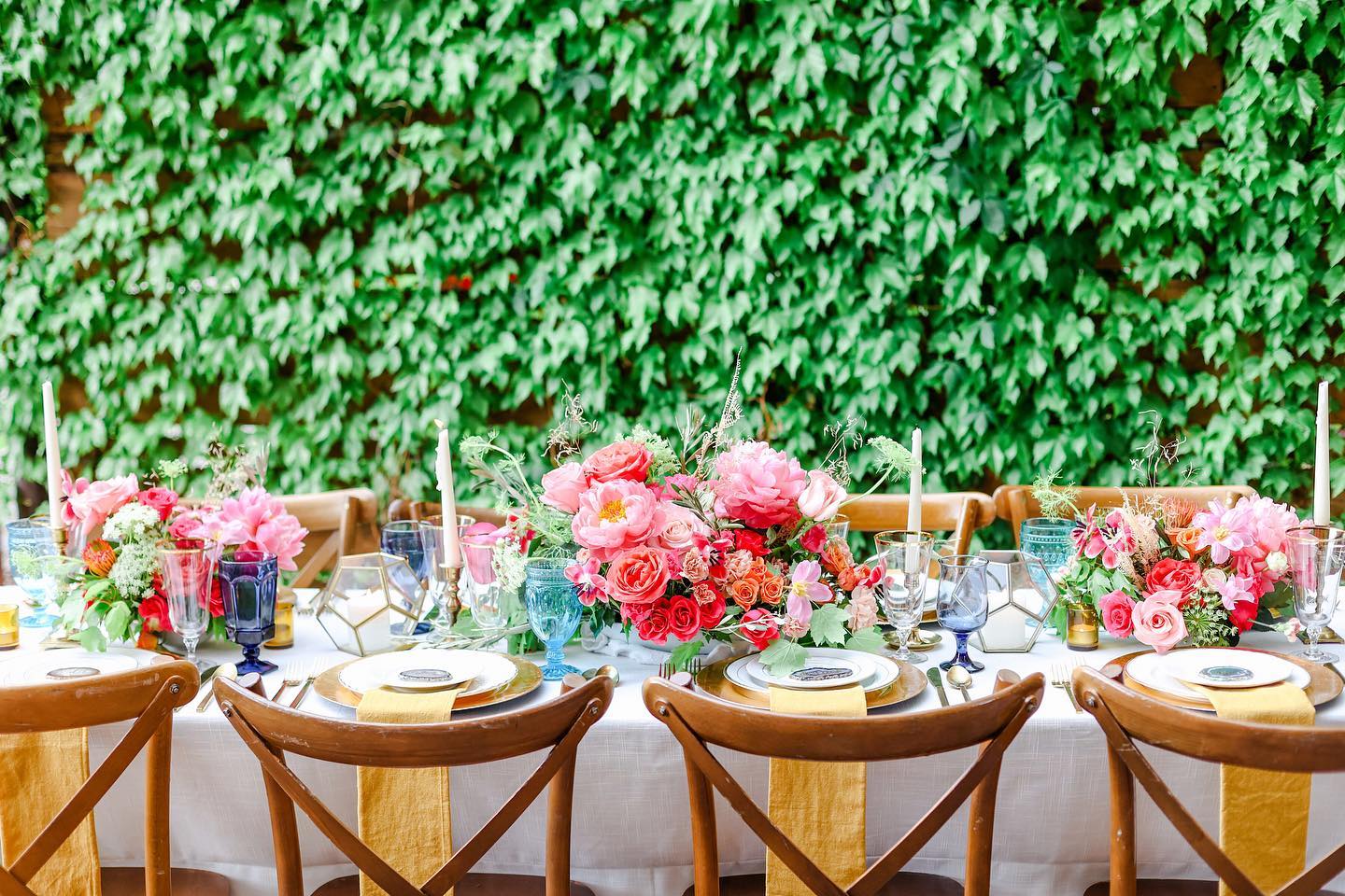 Theresa Delarosa Events portfolio 4