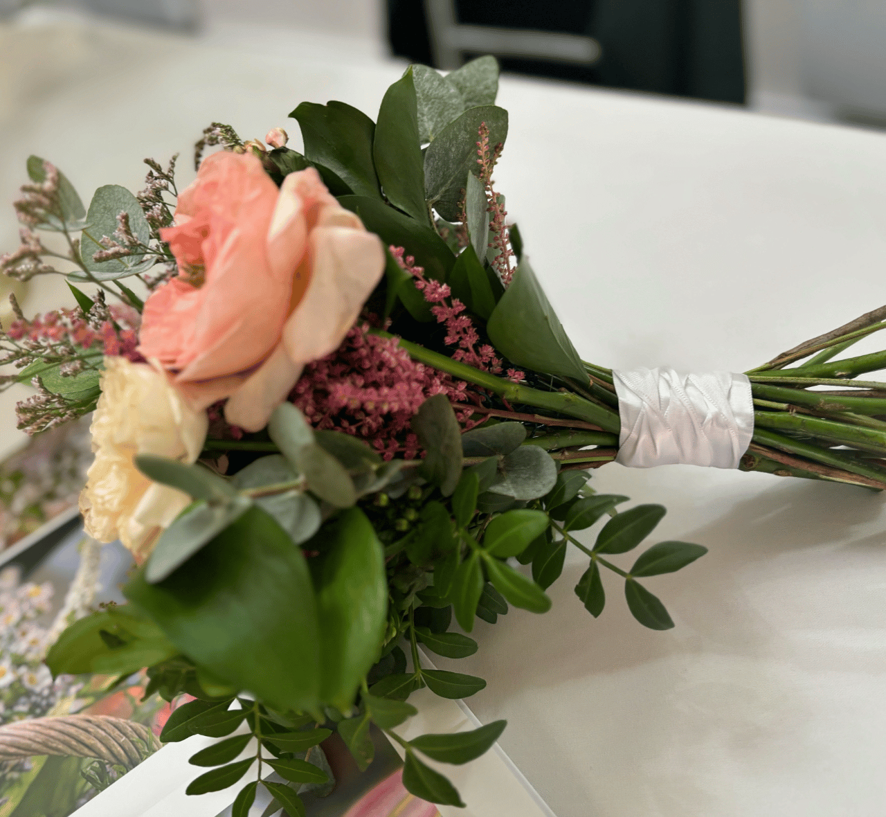 Rutland Florals portfolio 5