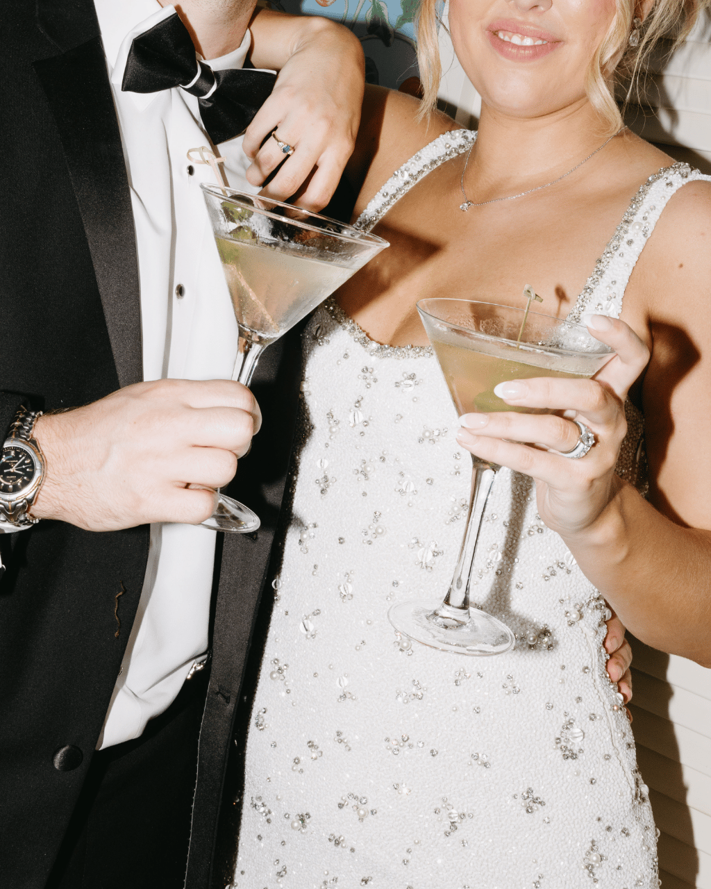 PGP Wedding Films