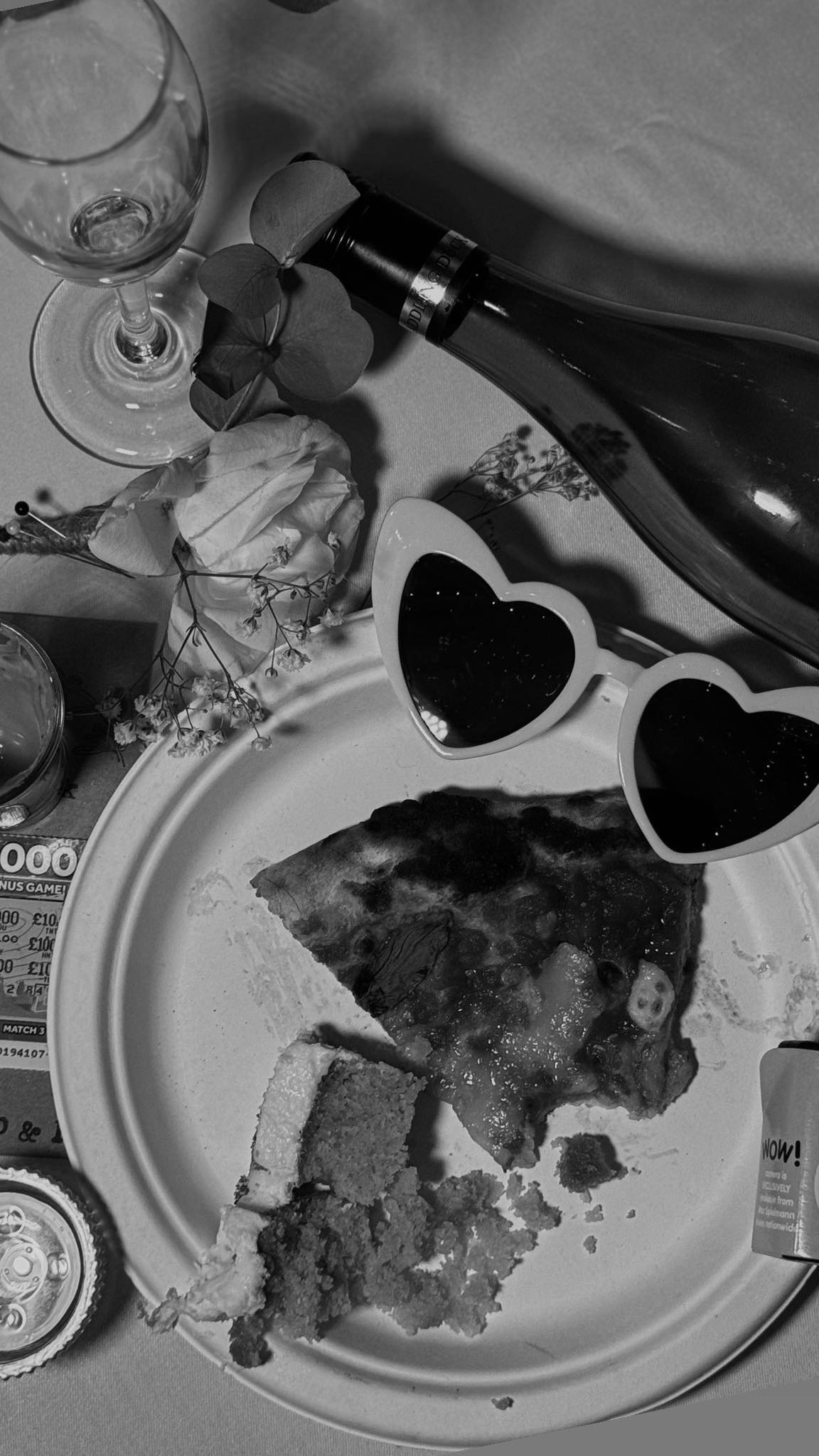 It’s Reel Love Content Creation portfolio 1