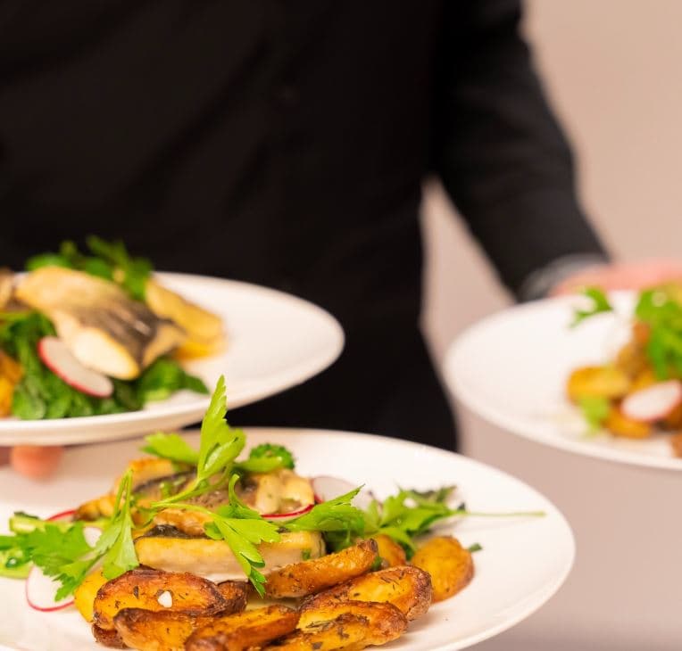 The Social Catering & Co. portfolio 1