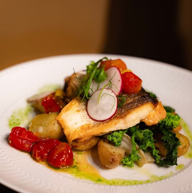 The Social Catering & Co. portfolio 2