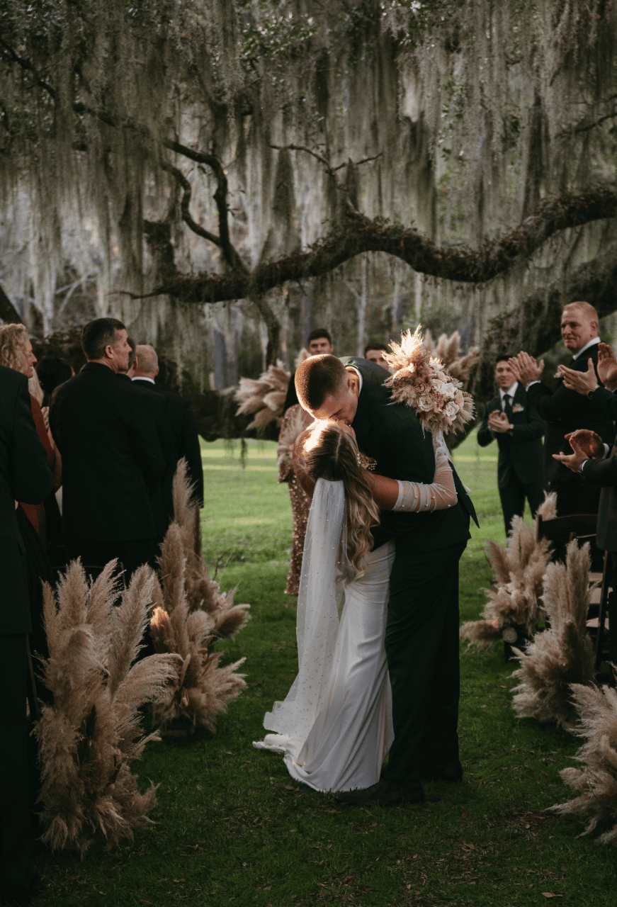Whatley Wedding Design