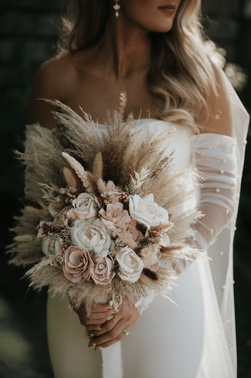 Pinewood and Petals