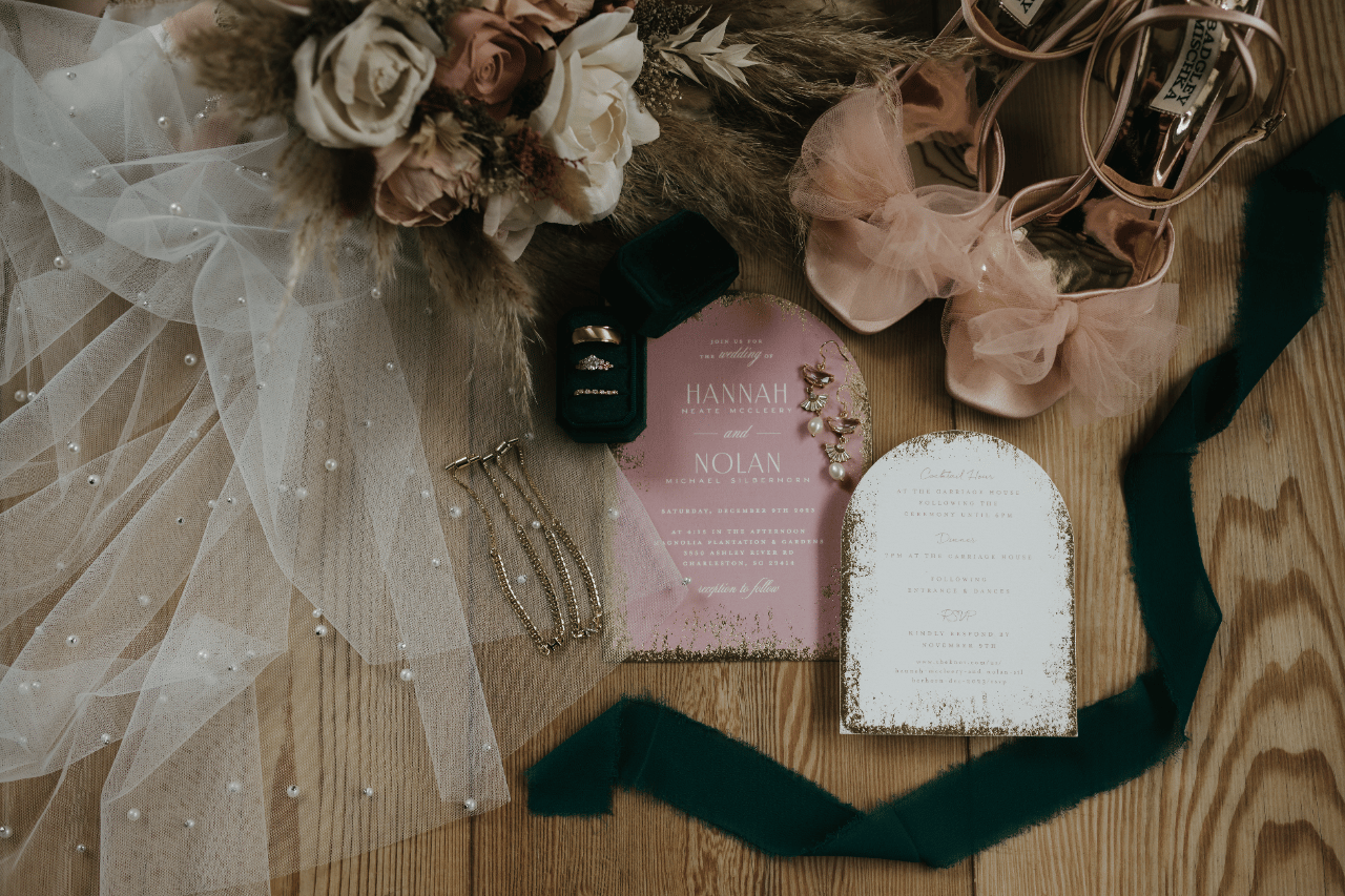 Pinewood and Petals portfolio 1
