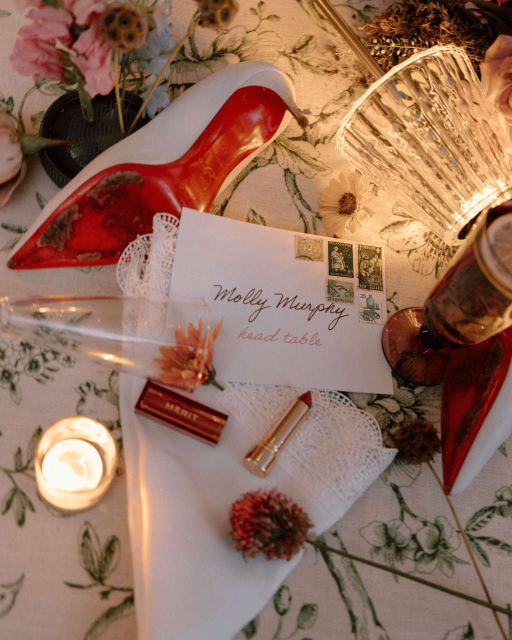A Classic Summer Wedding at Greenville Country Club photo 2