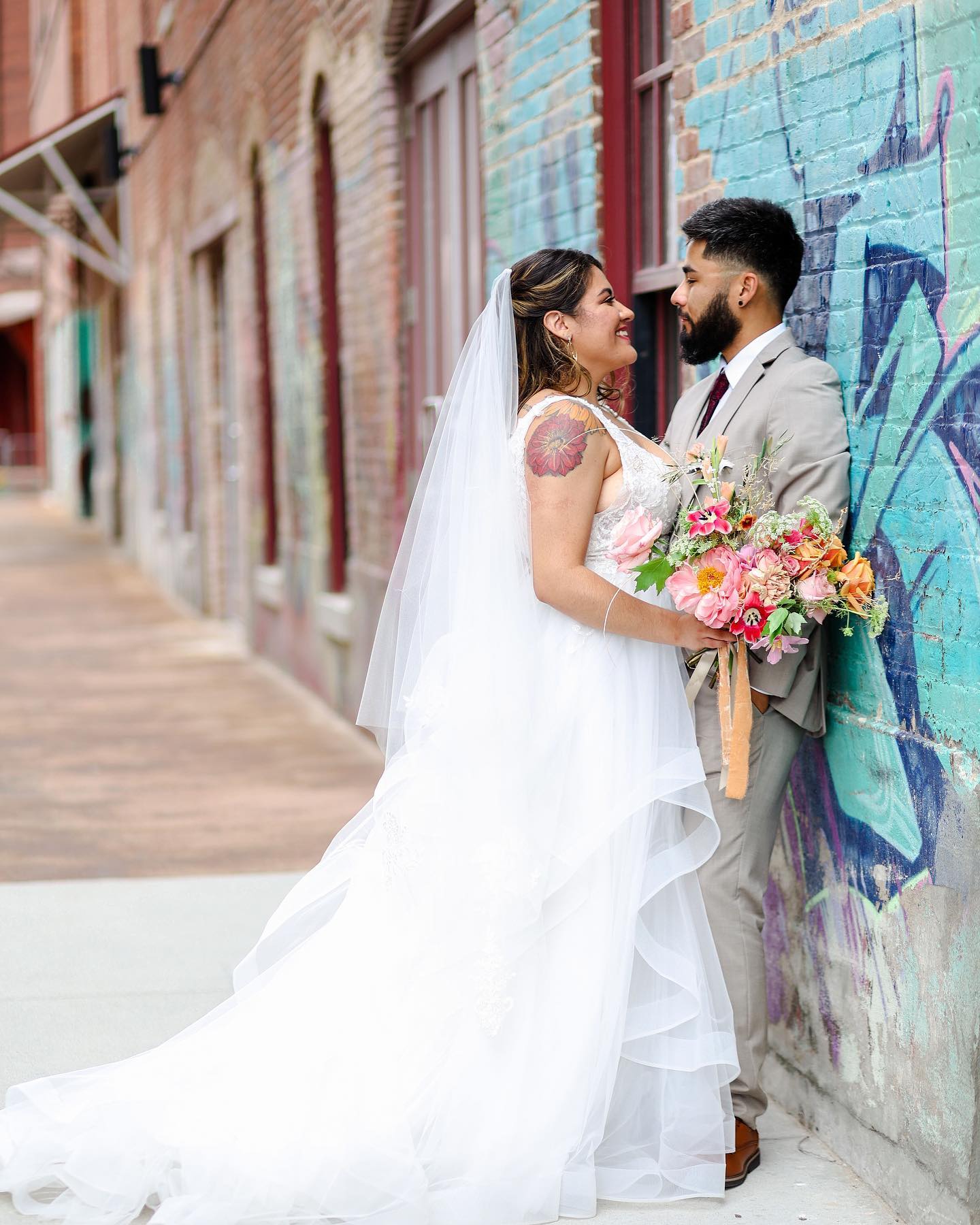 Theresa Delarosa Events portfolio 2