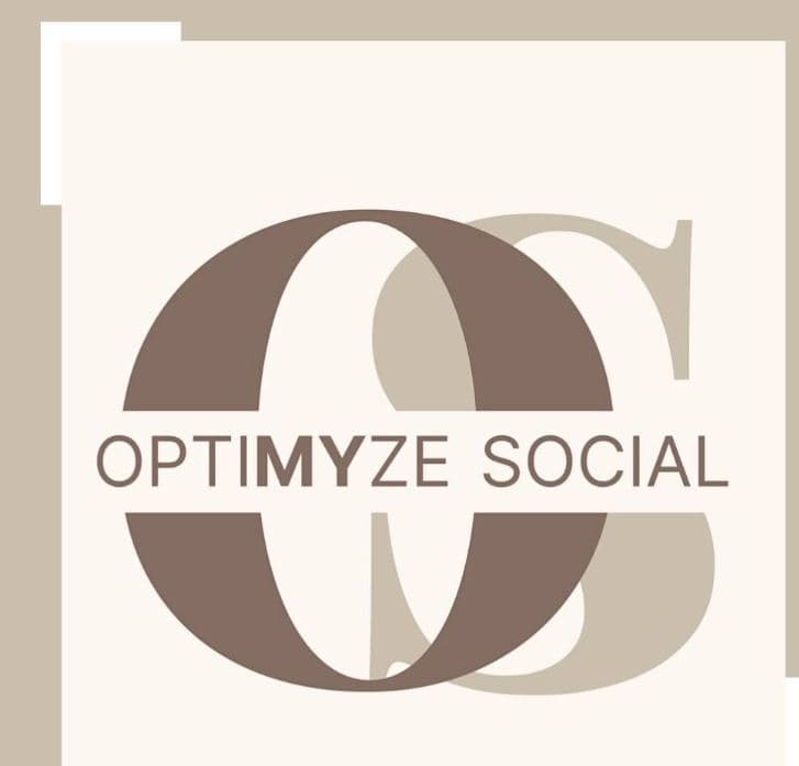 Optimyze Social portfolio 1