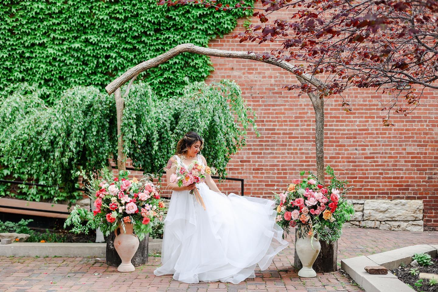 Theresa Delarosa Events portfolio 5