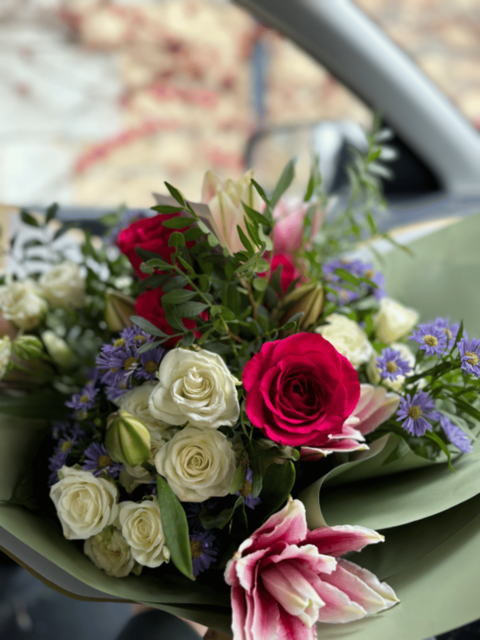 Rutland Florals portfolio 2