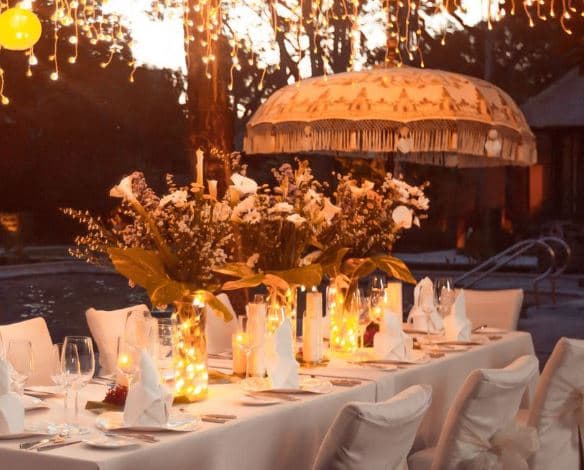 Pure Bliss Events and Weddings LLC portfolio 1