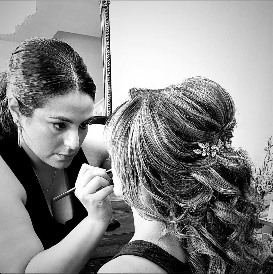 Mca Makeup & Co.