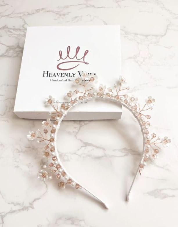 Heavenly Vows