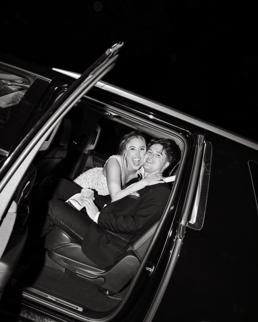 A Classic Summer Wedding at Greenville Country Club photo 3