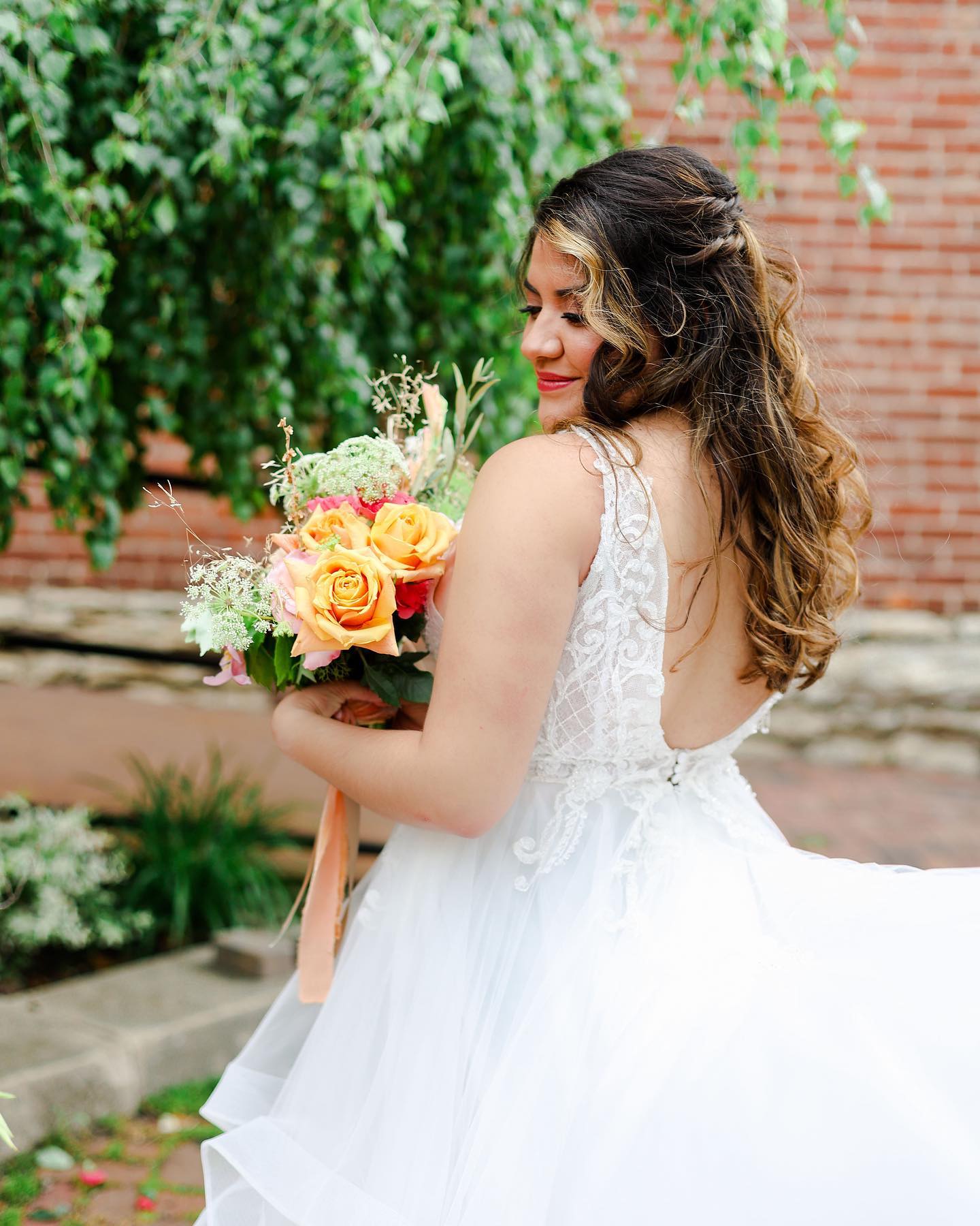 Theresa Delarosa Events portfolio 3