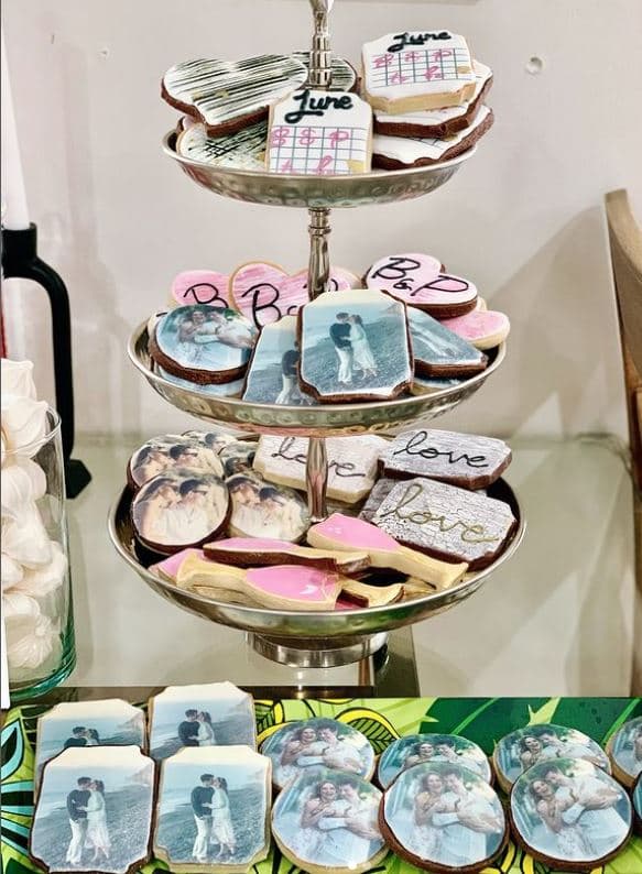 Witch Crafts & Cookies portfolio 1