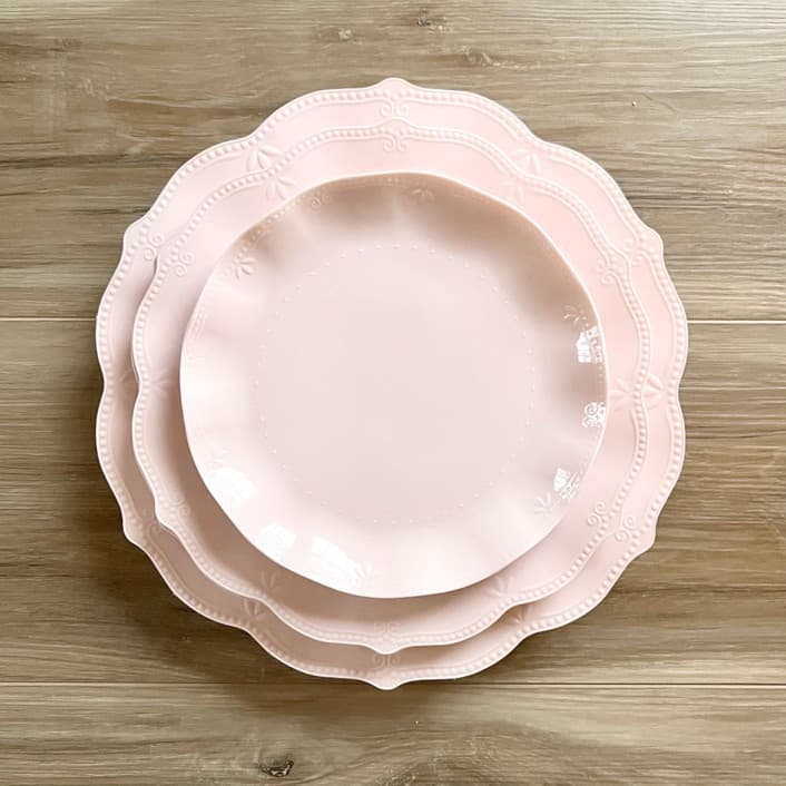 Vineyard Estate Dinnerware Set