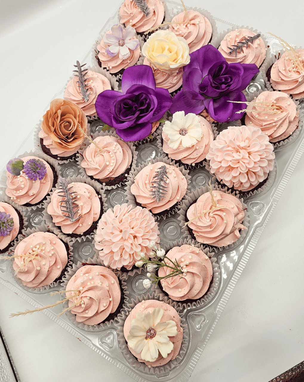 Ashley's Cakeshop portfolio 4