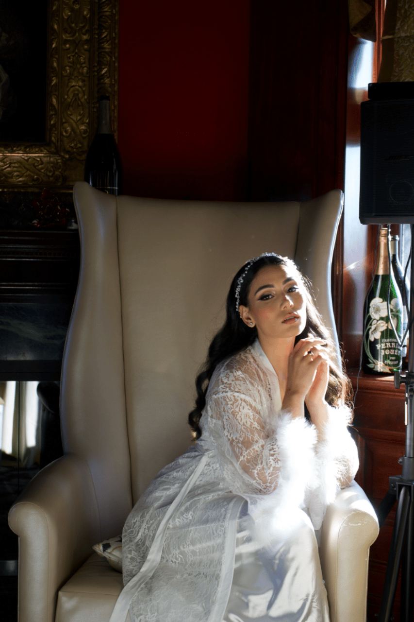 Katherine Grullon Makeup Artist portfolio 5